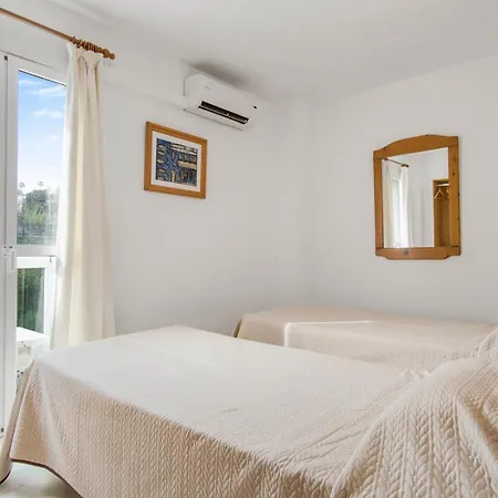 Duquesa Harbour Club Aparthotel Manilva