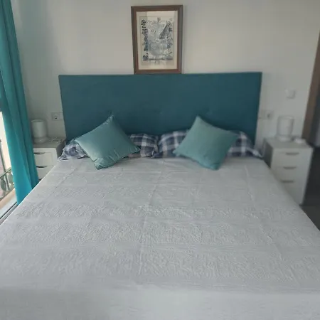 Duquesa Harbour Club 2* Manilva