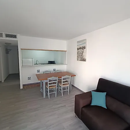 Duquesa Harbour Club