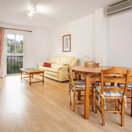 Aparthotel Duquesa Harbour Club Manilva