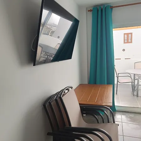Aparthotel Duquesa Harbour Club Manilva