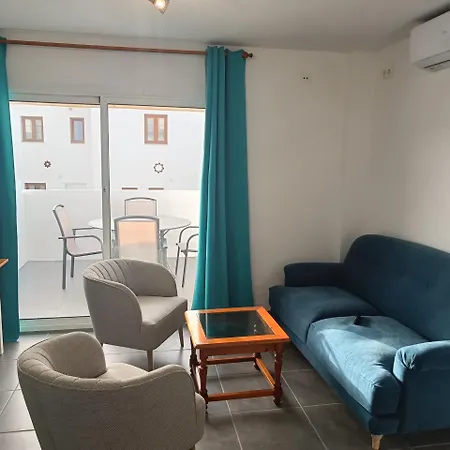 Duquesa Harbour Club 2* Manilva