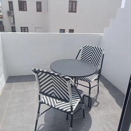 Aparthotel Duquesa Harbour Club