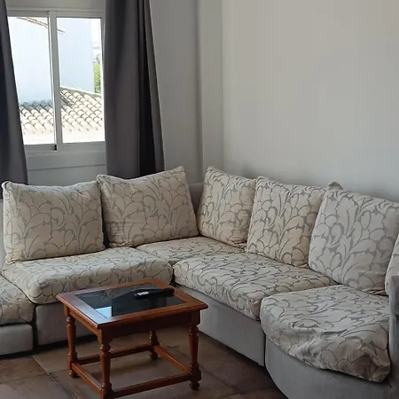 Duquesa Harbour Club