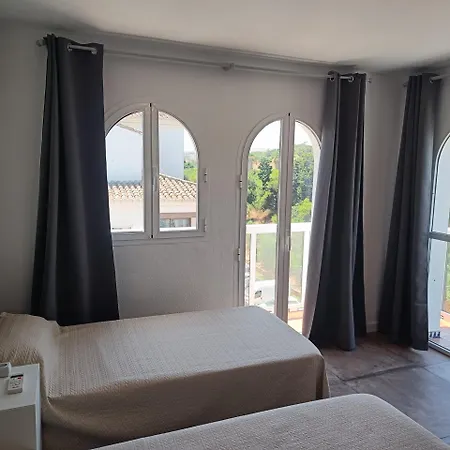 Duquesa Harbour Club Manilva