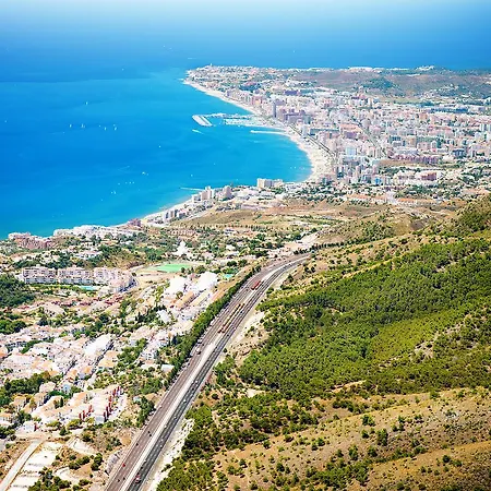 Aparthotel Duquesa Harbour Club