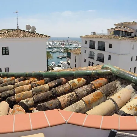 Duquesa Harbour Club Aparthotel 4*