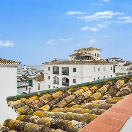 Duquesa Harbour Club Aparthotel
