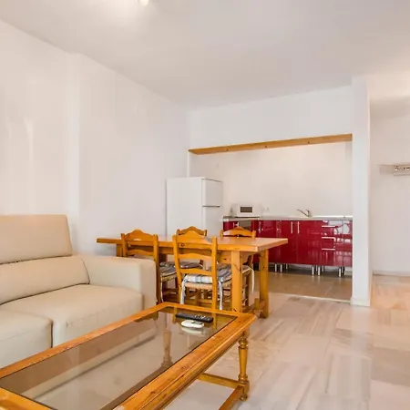 Aparthotel Duquesa Harbour Club 4*