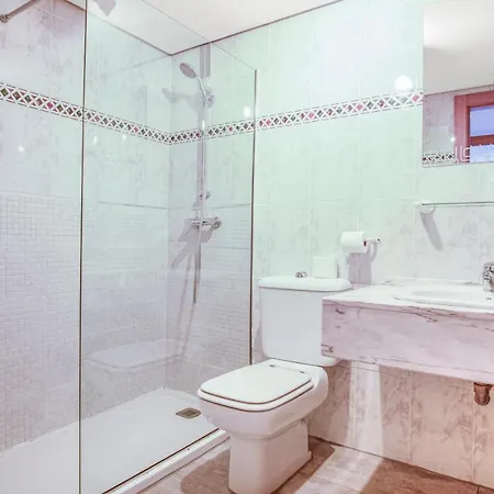 Aparthotel Duquesa Harbour Club Manilva