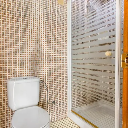 Duquesa Harbour Club 4*