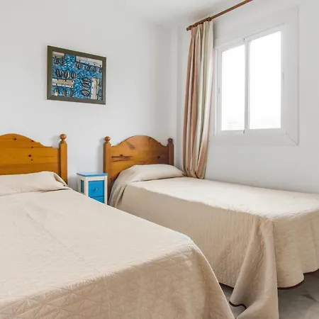 Duquesa Harbour Club Aparthotel