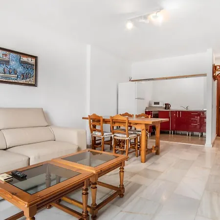 Duquesa Harbour Club Manilva