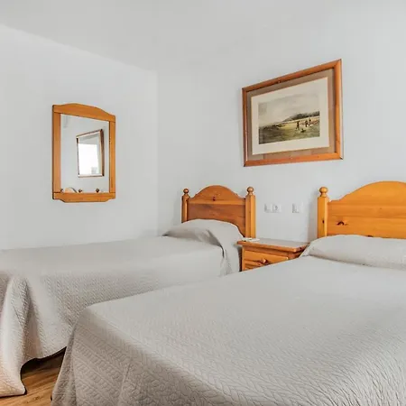 Duquesa Harbour Club 4*