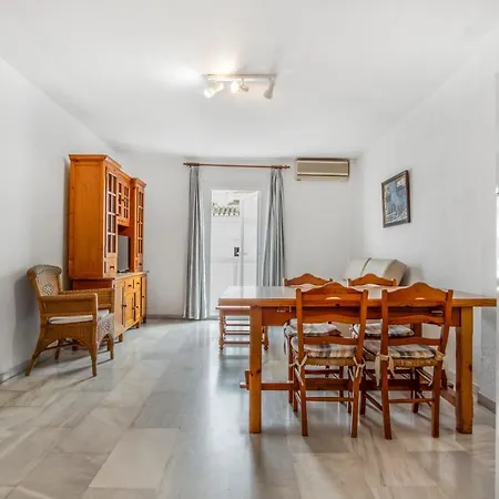Aparthotel Duquesa Harbour Club Manilva