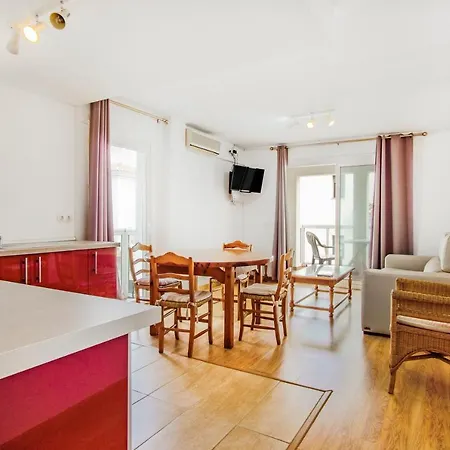 Duquesa Harbour Club 4*