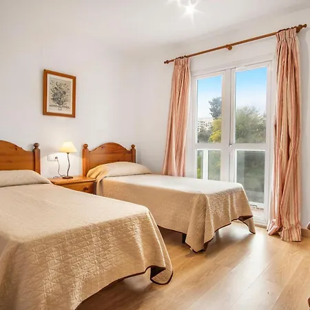Duquesa Harbour Club Aparthotel
