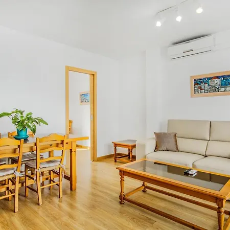 Duquesa Harbour Club Hotel apartamentowy