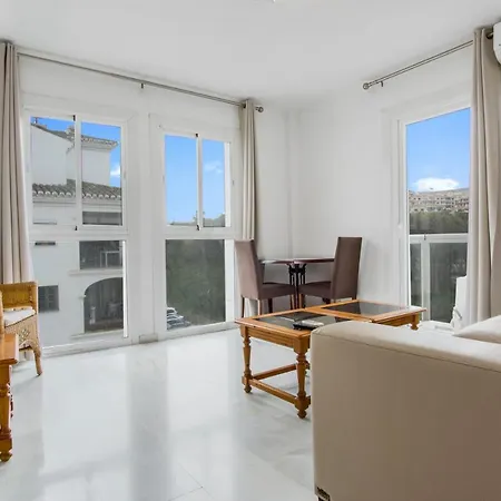 Aparthotel Duquesa Harbour Club Manilva