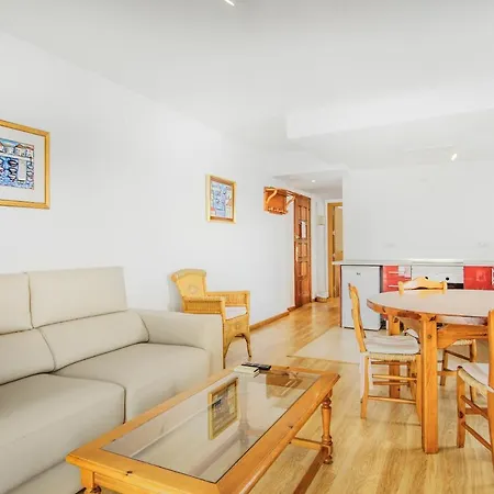 Duquesa Harbour Club Aparthotel Manilva