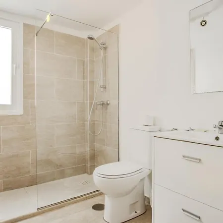 Duquesa Harbour Club 4*