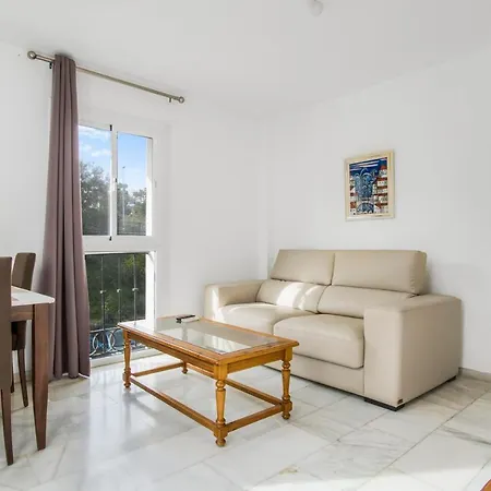 Duquesa Harbour Club 4*
