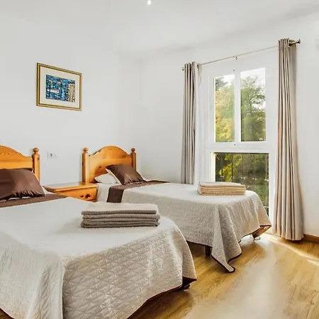 Aparthotel Duquesa Harbour Club Manilva