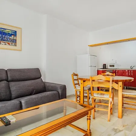 Duquesa Harbour Club 2*