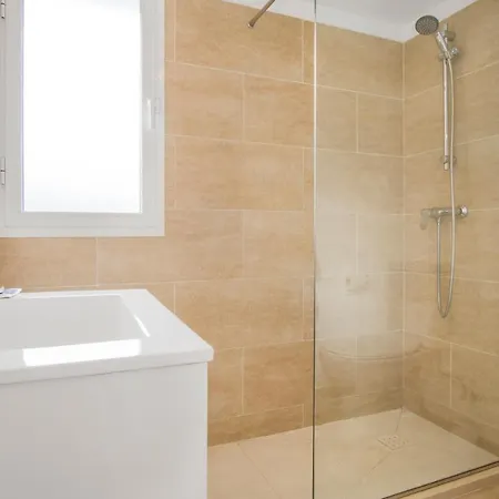 Aparthotel Duquesa Harbour Club 4*