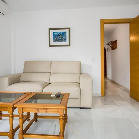 Aparthotel Duquesa Harbour Club Manilva