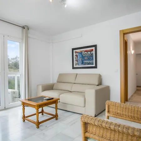 Duquesa Harbour Club Manilva
