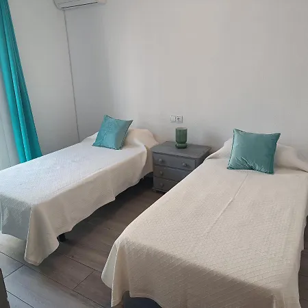 Duquesa Harbour Club 4* Manilva
