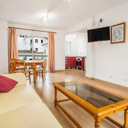 Duquesa Harbour Club Manilva