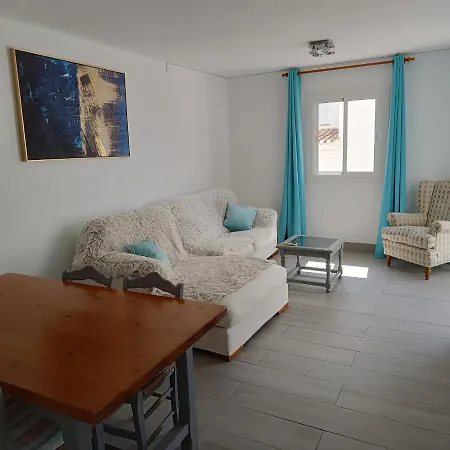 Aparthotel Duquesa Harbour Club Manilva