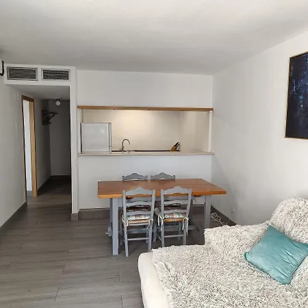 Aparthotel Duquesa Harbour Club Manilva