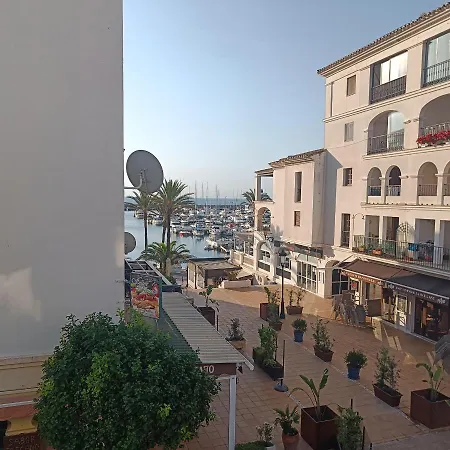 Duquesa Harbour Club 4* Manilva