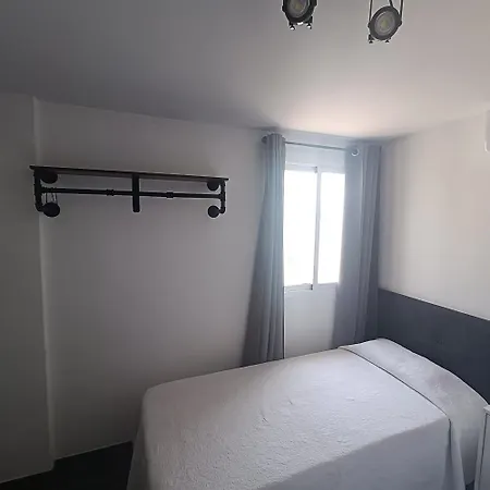 Duquesa Harbour Club 4*