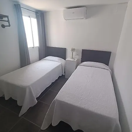 Duquesa Harbour Club Aparthotel 4*