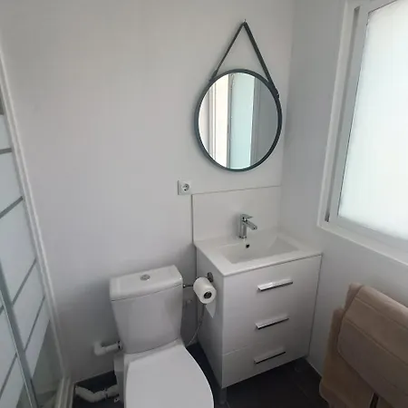Duquesa Harbour Club Aparthotel Manilva