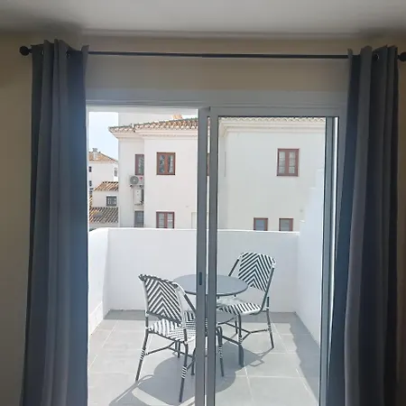 Duquesa Harbour Club 4* Manilva