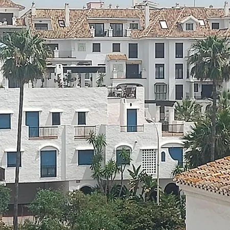 Duquesa Harbour Club 4* Manilva