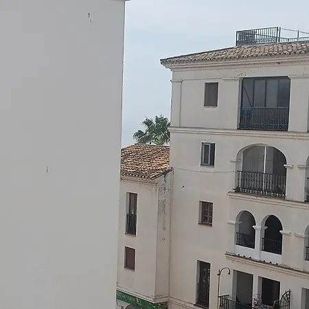 Aparthotel Duquesa Harbour Club 4*