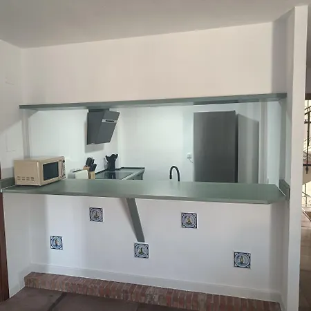 Aparthotel Duquesa Harbour Club Manilva