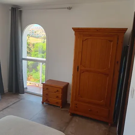 Duquesa Harbour Club Aparthotel