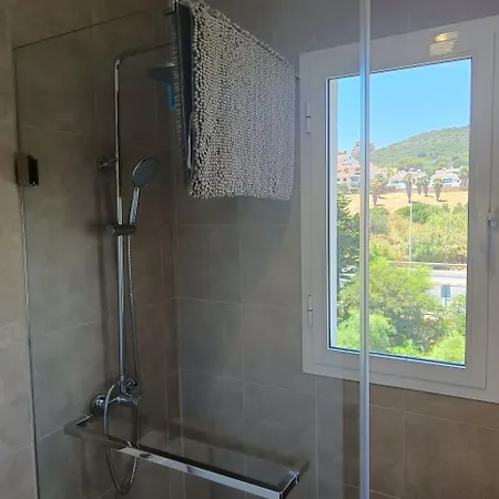 Aparthotel Duquesa Harbour Club 4*