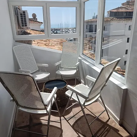 Duquesa Harbour Club 4*