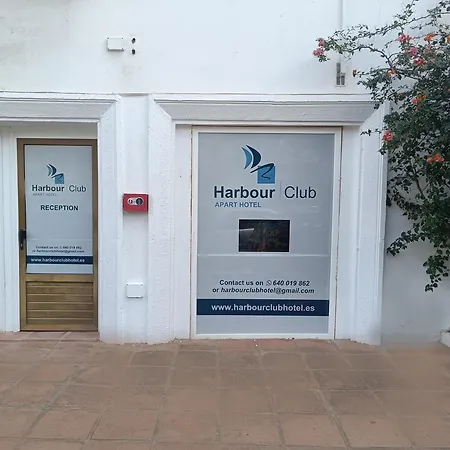 Duquesa Harbour Club 4*