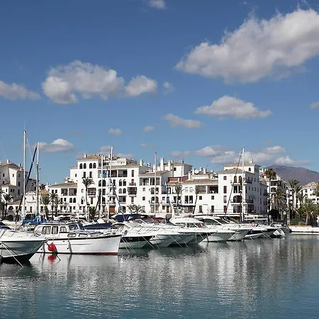 Duquesa Harbour Club Aparthotel 2*