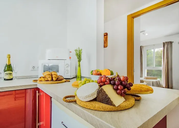 Duquesa Harbour Club Ξενοδοχείο με διαμερίσματα