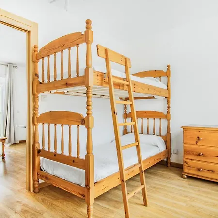 Lejlighedshotel Duquesa Harbour Club 2*
